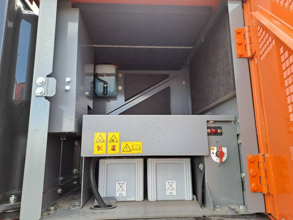 Hitachi ZX 890 LC R-7