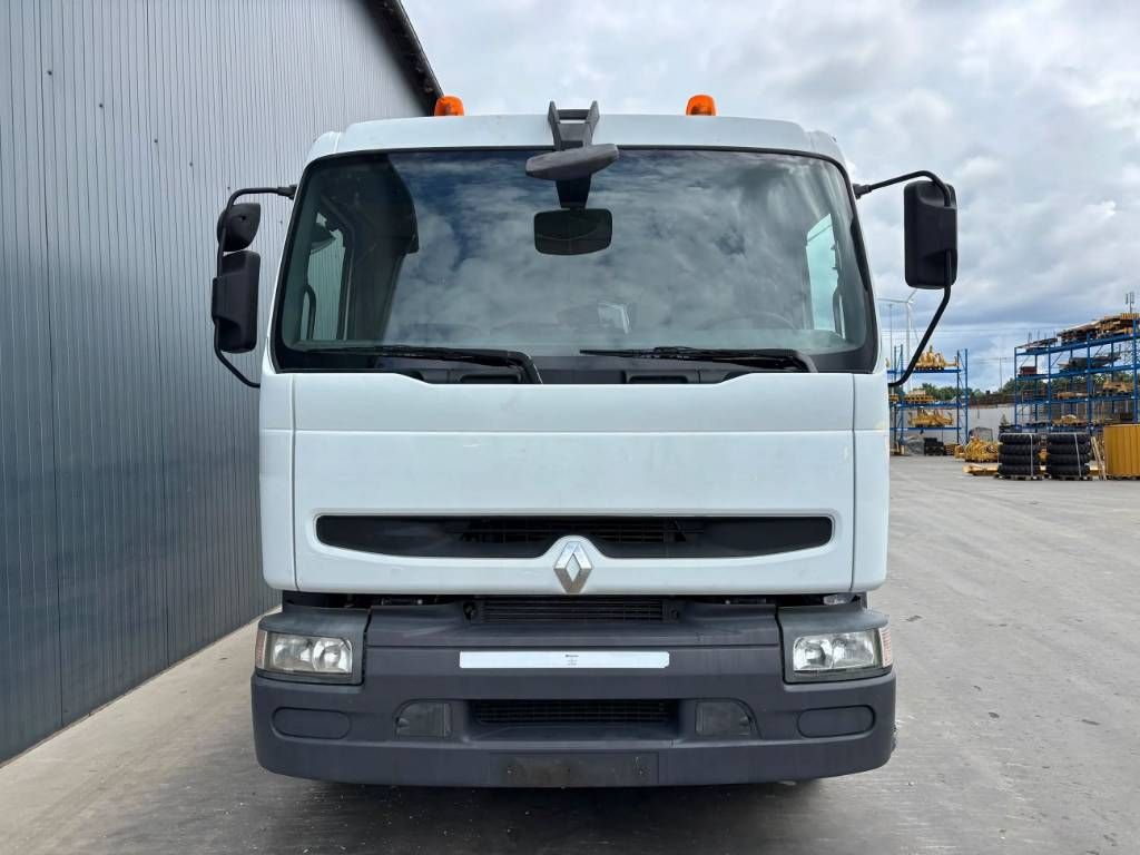 Renault Rincheval - 9.000 Liter