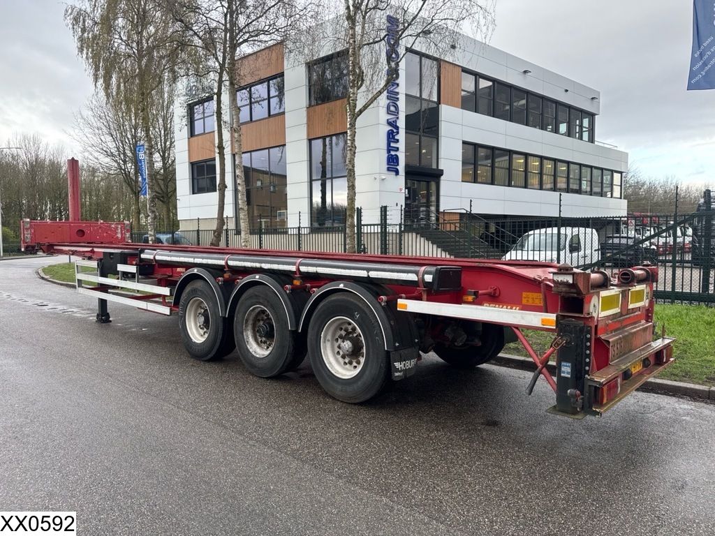 Benalu Container 40 ft