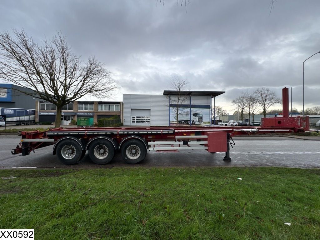 Benalu Container 40 ft