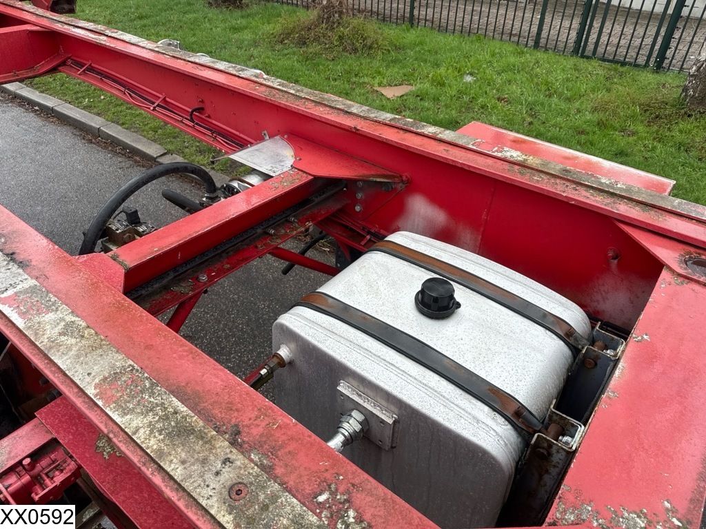 Benalu Container 40 ft