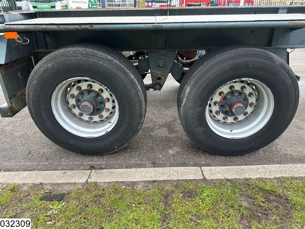 Pacton Container 20 ft