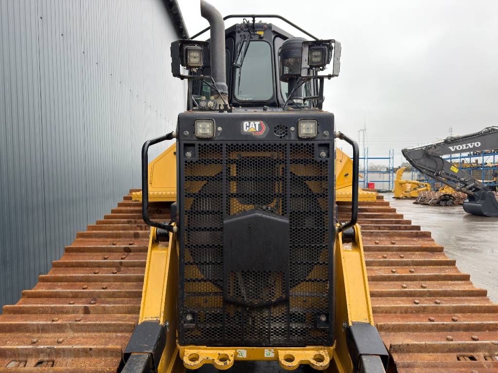 CAT D5 LGP