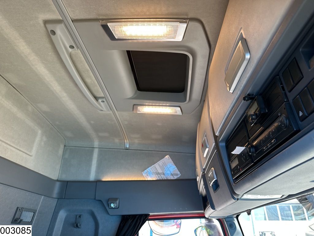 Renault T 460 EURO 6, PTO, Compressor, RHD