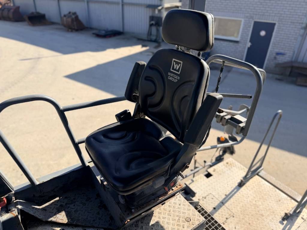 Vögele SUPER 1600-2