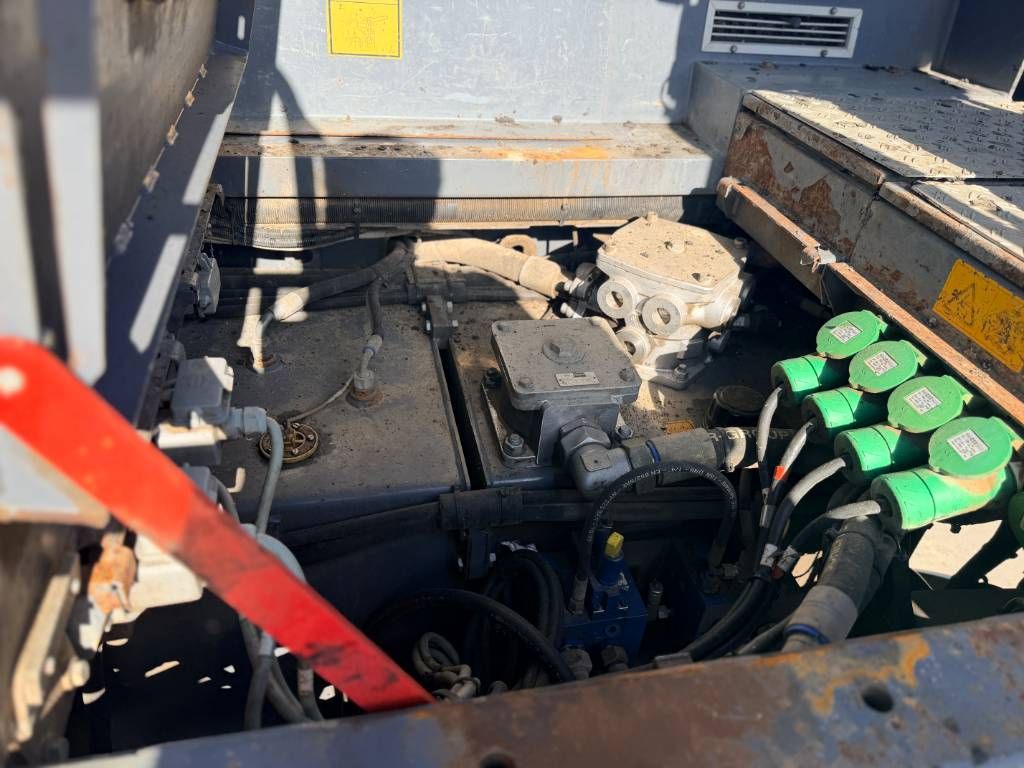 Vögele SUPER 1600-2