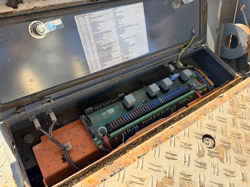 Vögele SUPER 1600-2