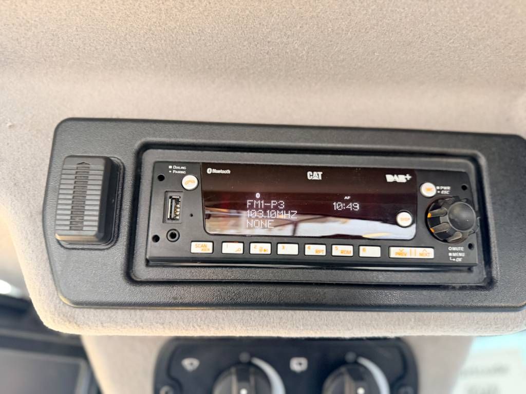 CAT 972 14A | 4400H IDLE TIME! ORIGINAL PAINT!