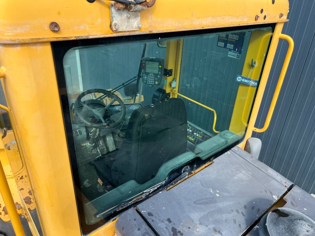 Volvo L60E