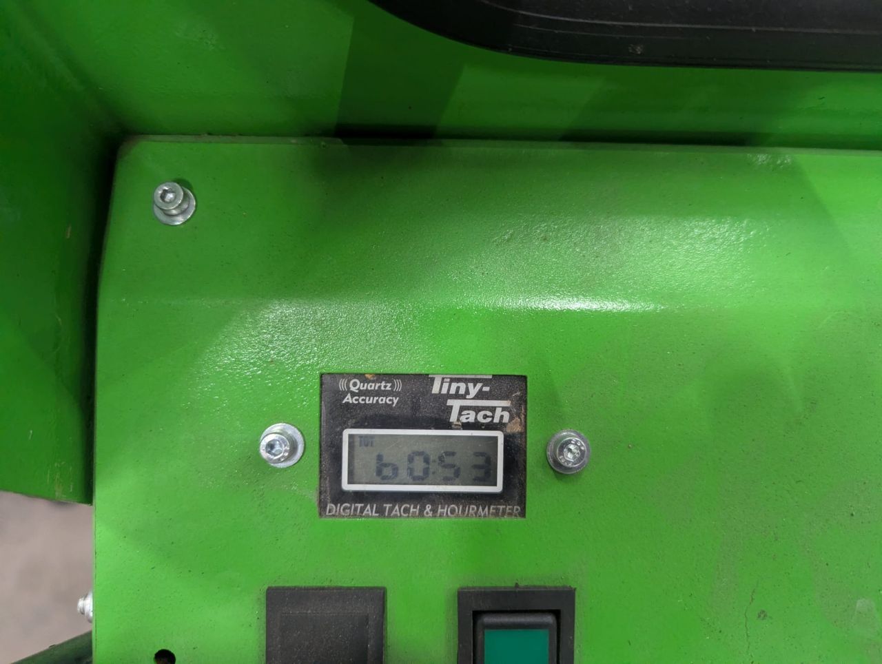 Stobbenfrees / Freesbeitels nodig, kijk bij de Specialist in Epe