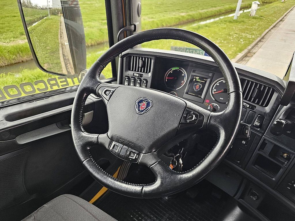 SCANIA R410