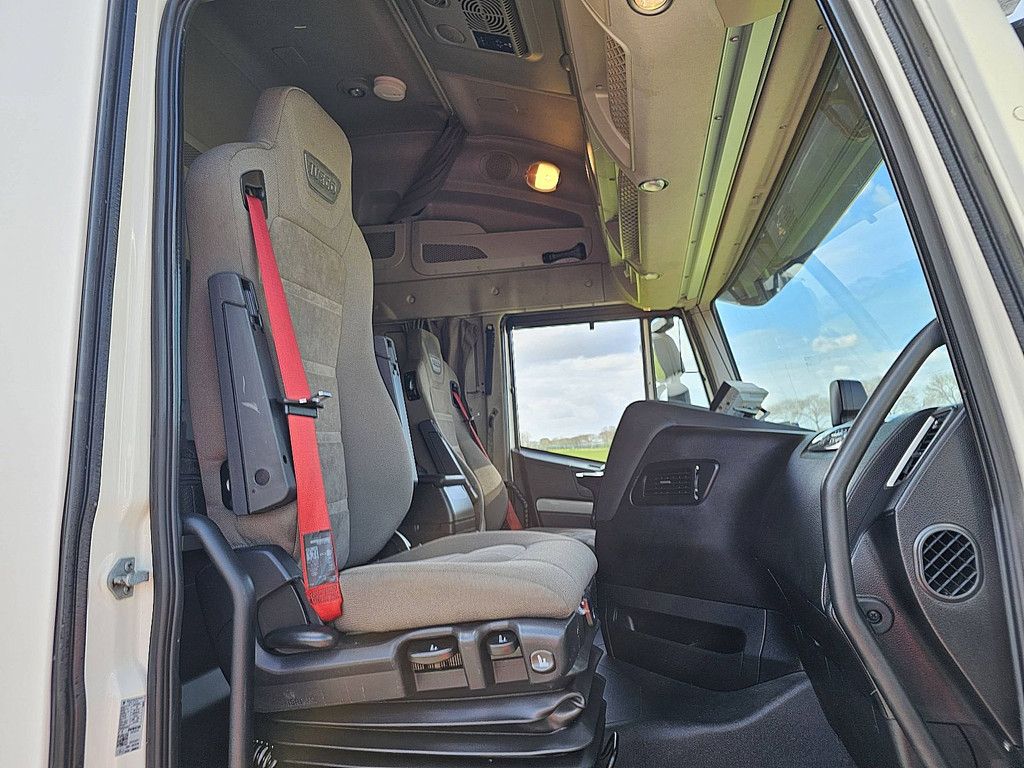 IVECO AS260S42 STRALIS