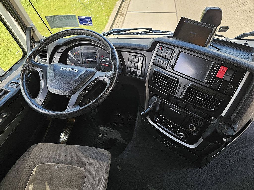 IVECO AS260S42 STRALIS