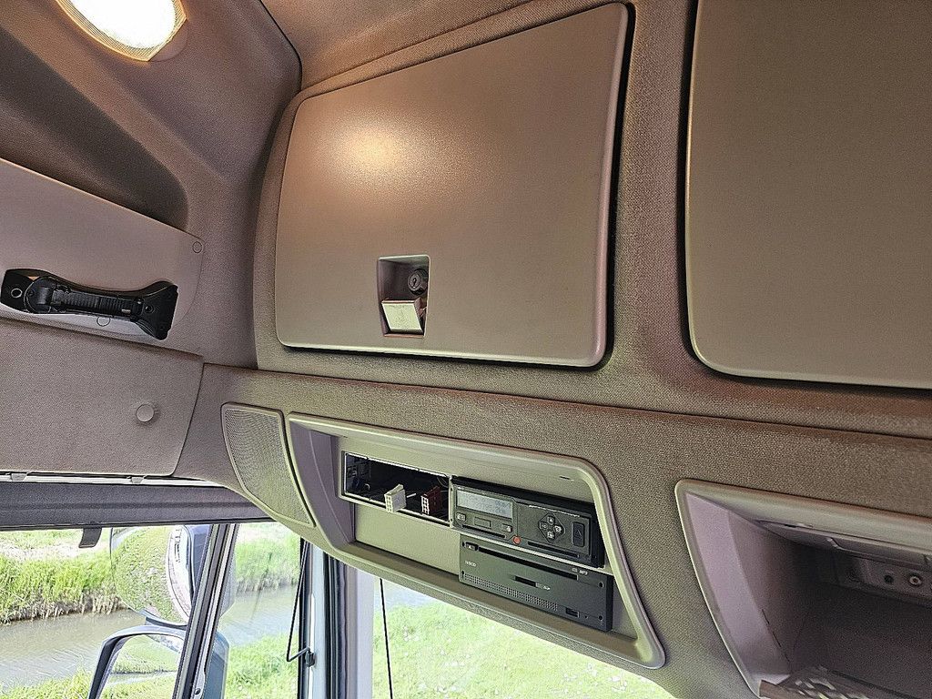 IVECO AS260S42 STRALIS