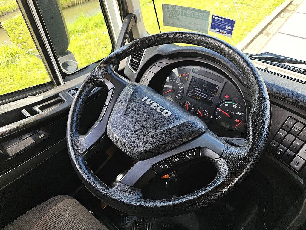 IVECO AS260S42 STRALIS