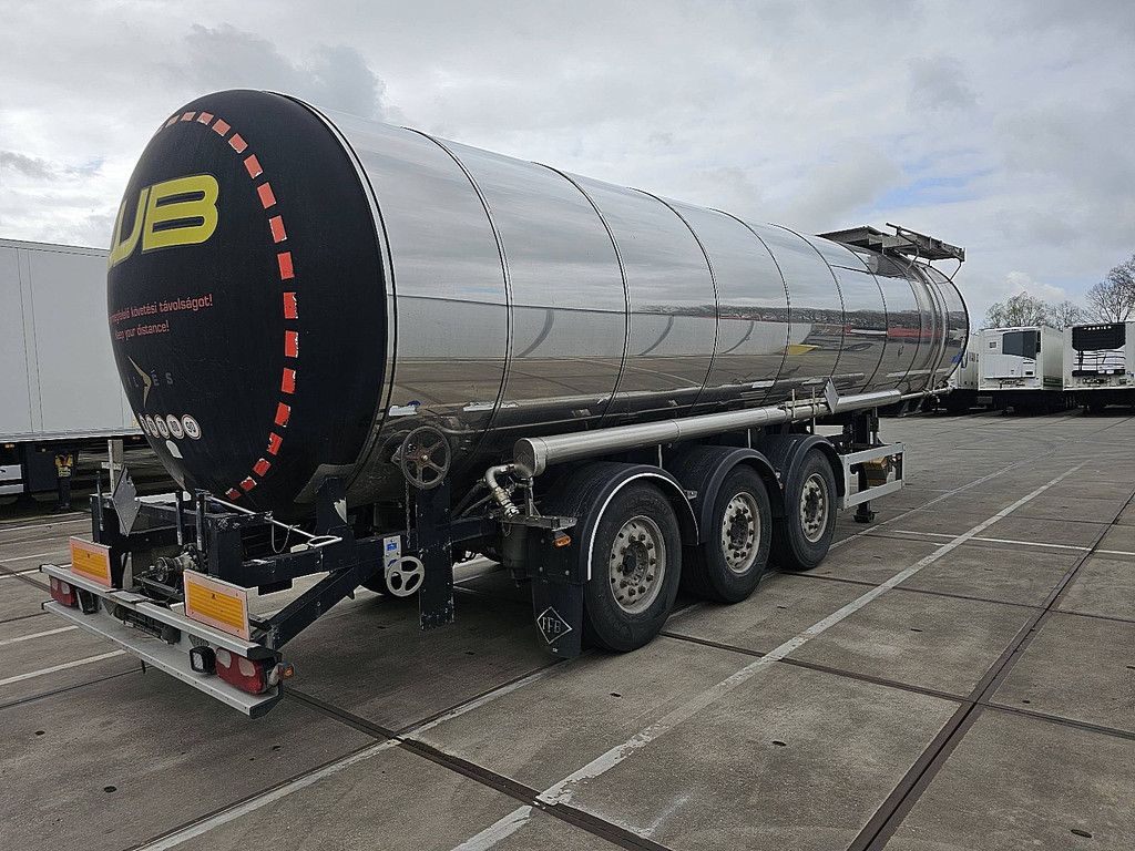 FELDBINDER TSA 33.3 33.000 liter oil