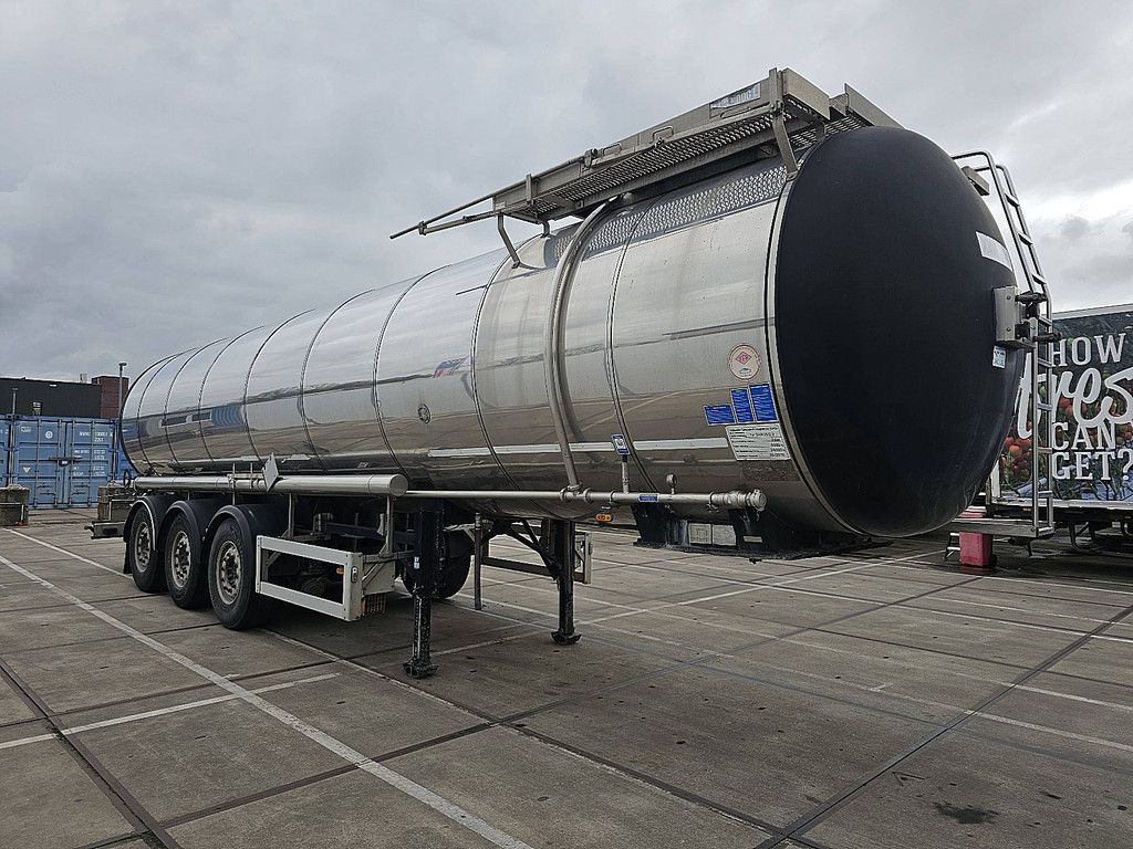 FELDBINDER TSA 33.3 33.000 liter oil