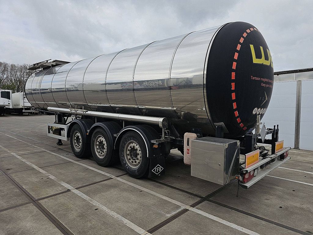 FELDBINDER TSA 33.3 33.000 liter oil