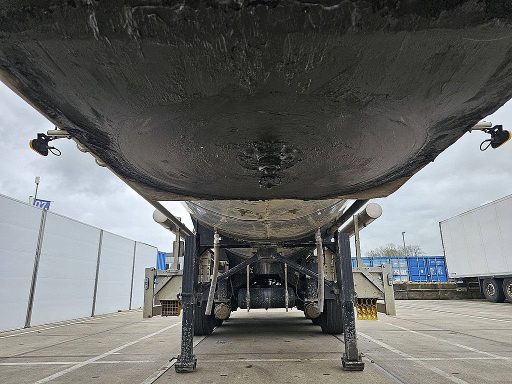 FELDBINDER TSA 33.3 33.000 liter oil