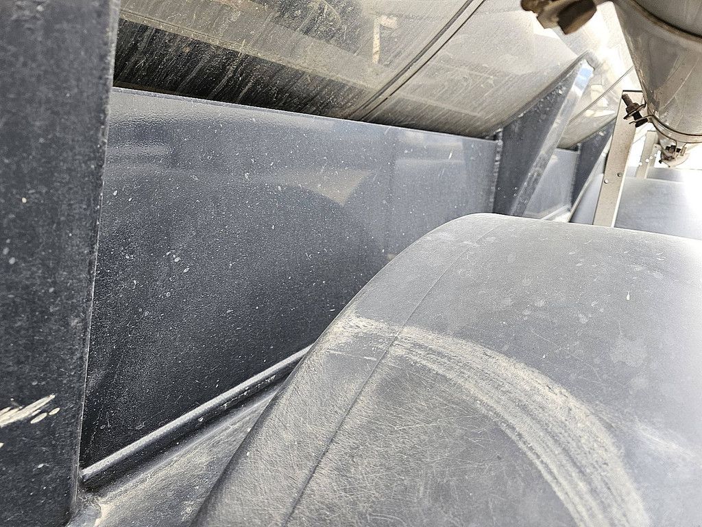 FELDBINDER TSA 33.3 33.000 liter oil