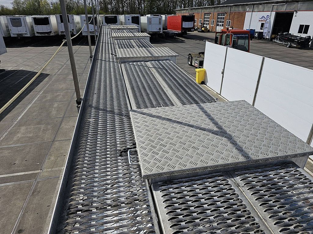 FELDBINDER TSA 32.3 32m3 chemical 3 comp