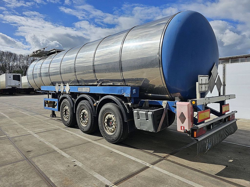 FELDBINDER TSA 23.3-1 32.000 liter oil