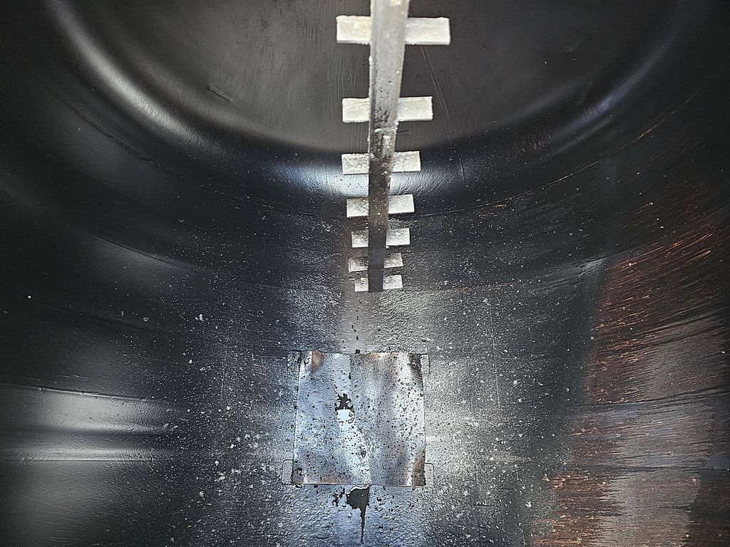 FELDBINDER TSA 23.3-1 32.000 liter oil