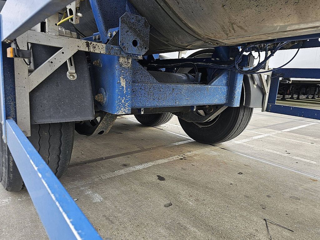 FELDBINDER TSA 23.3-1 32.000 liter oil