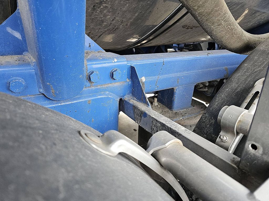 FELDBINDER TSA 23.3-1 32.000 liter oil