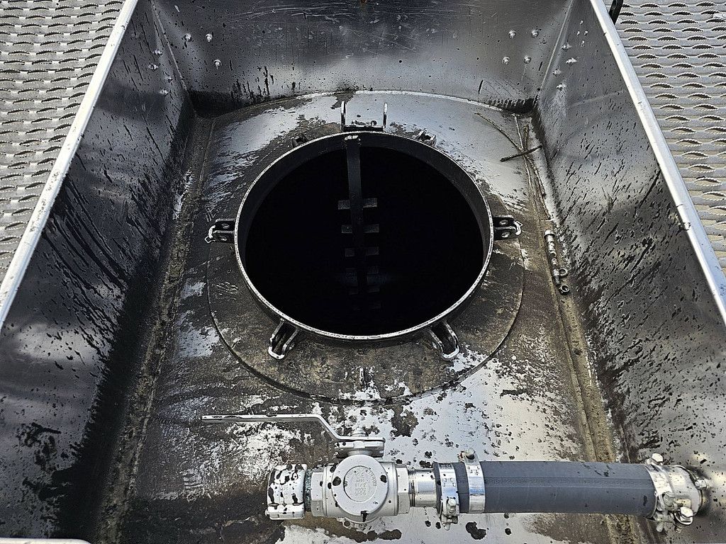 FELDBINDER TSA 23.3-1 32.000 liter oil