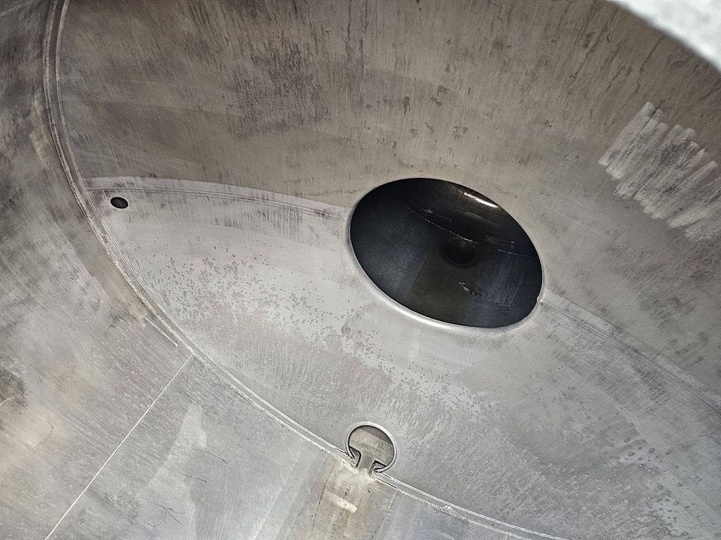 MAGYAR SR 34 SDC chemical 3 comp 38m3