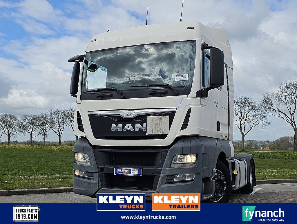 M.A.N. 18.440 TGX