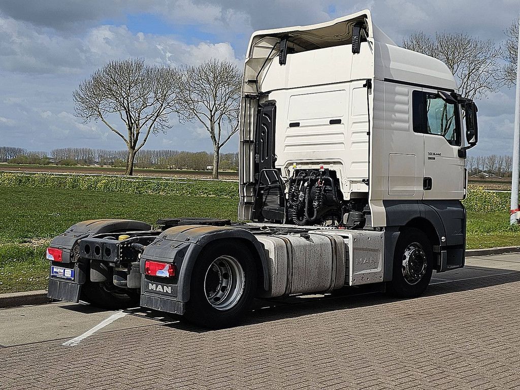M.A.N. 18.440 TGX