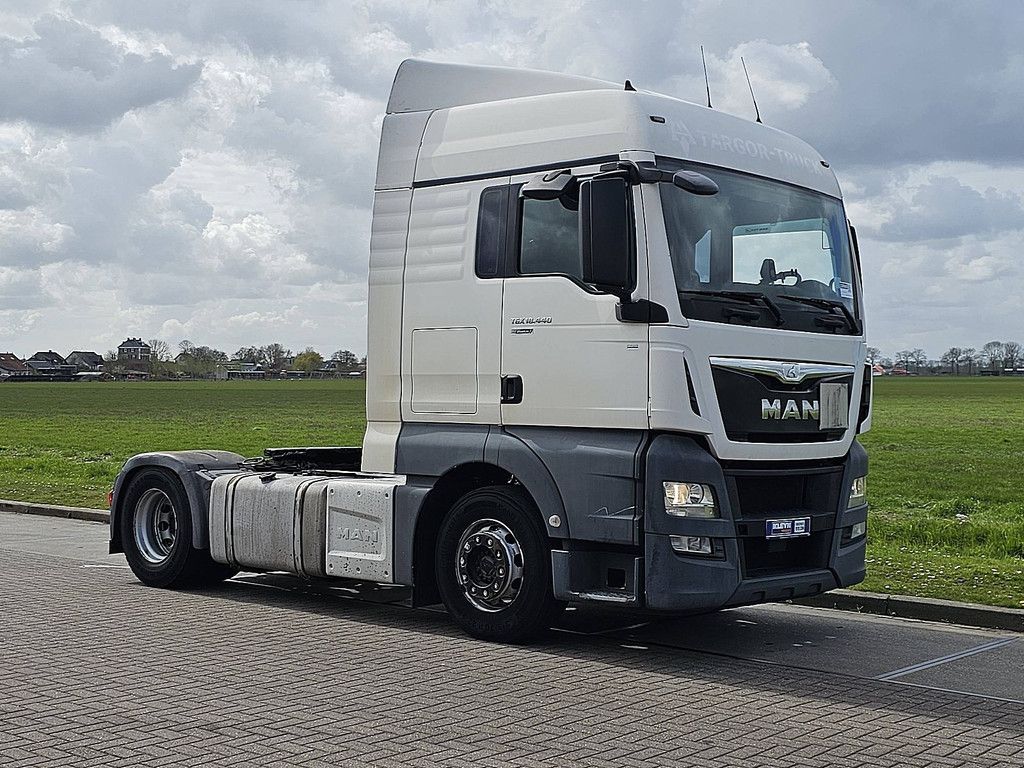 M.A.N. 18.440 TGX