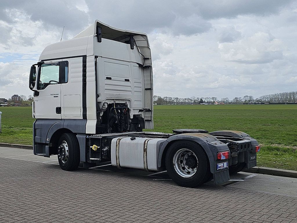 M.A.N. 18.440 TGX