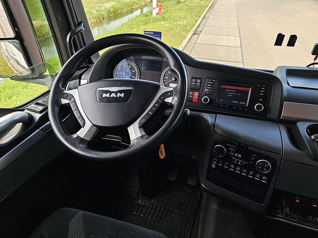 M.A.N. 18.440 TGX