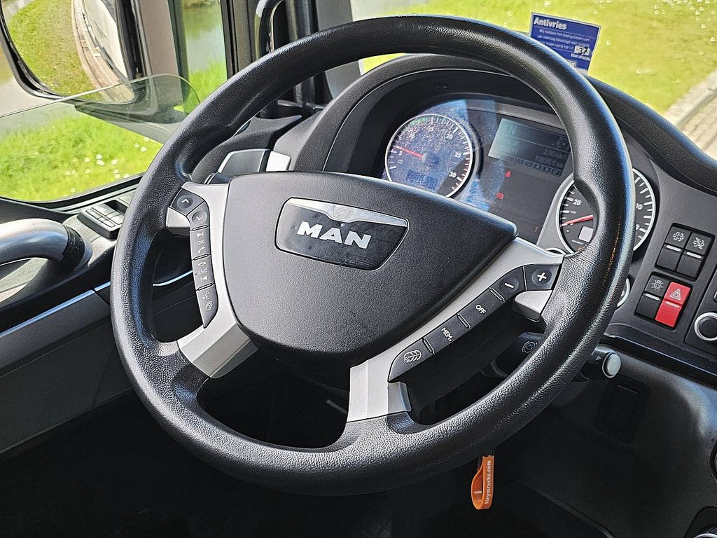 M.A.N. 18.440 TGX