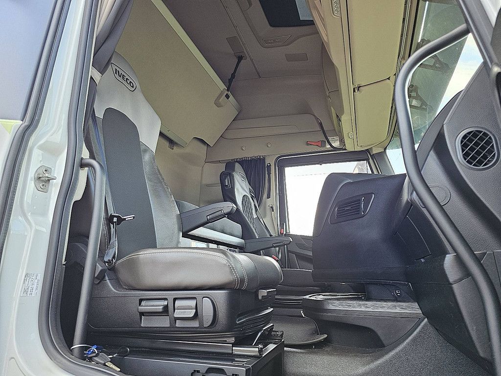 IVECO AS260S46 STRALIS lng