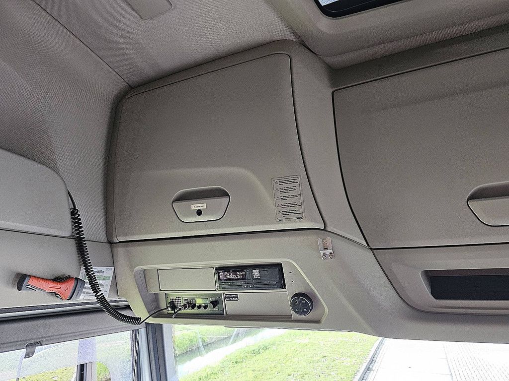 IVECO AS260S46 STRALIS lng