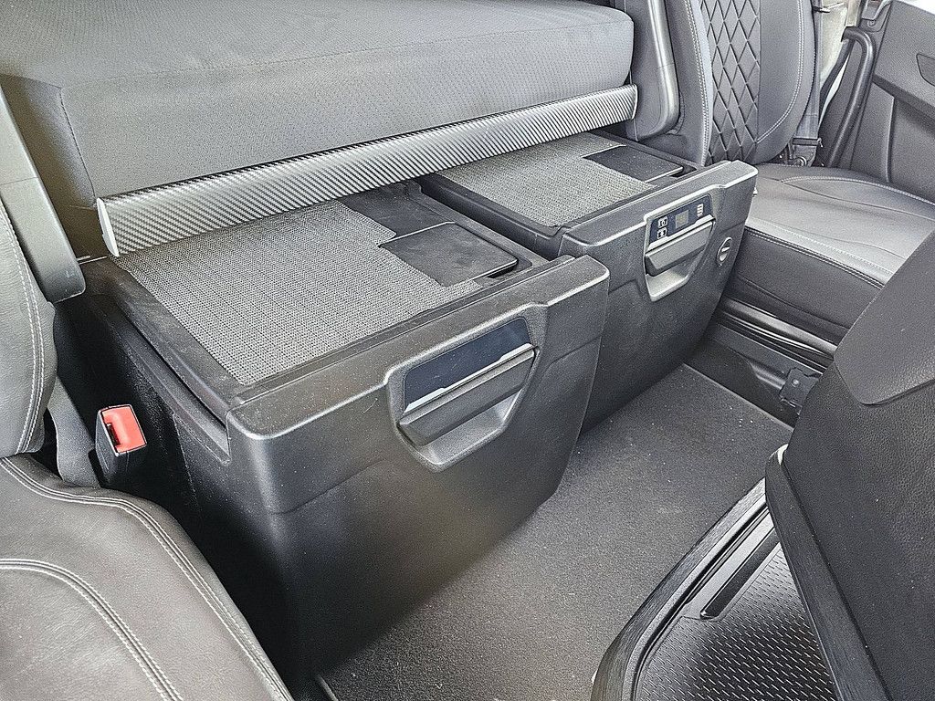 IVECO AS260S46 STRALIS lng