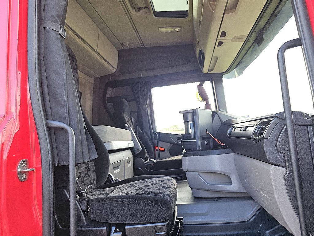 SCANIA R450 6x2/4 nb retarder