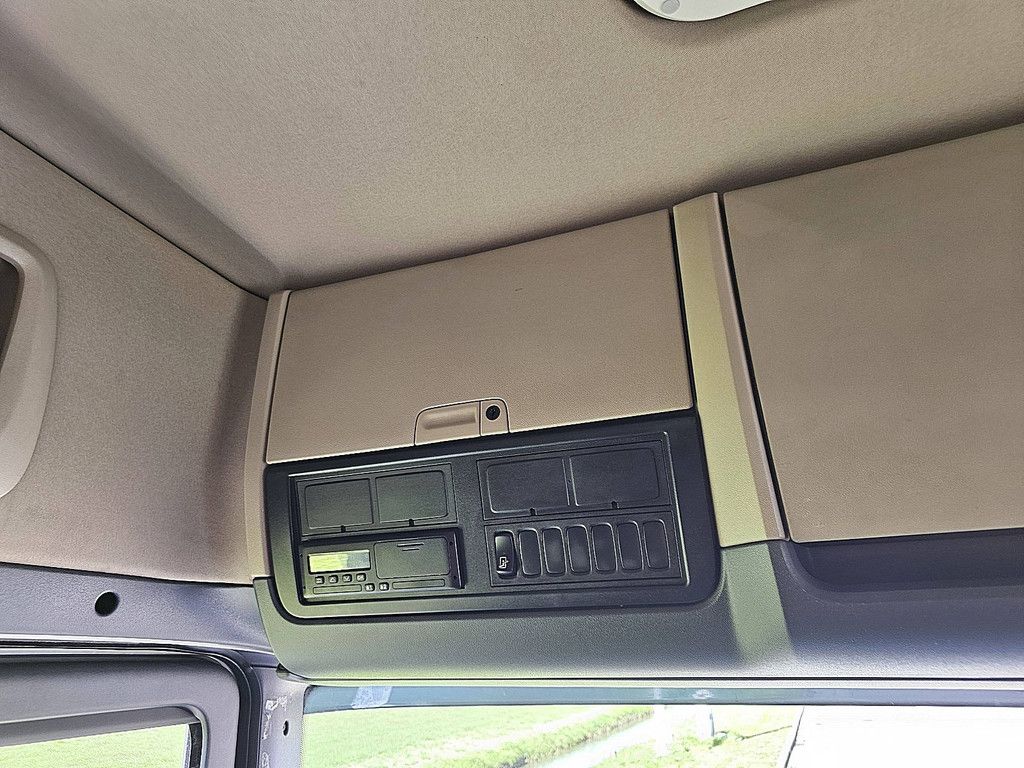 SCANIA R450 retarder 2x tank!