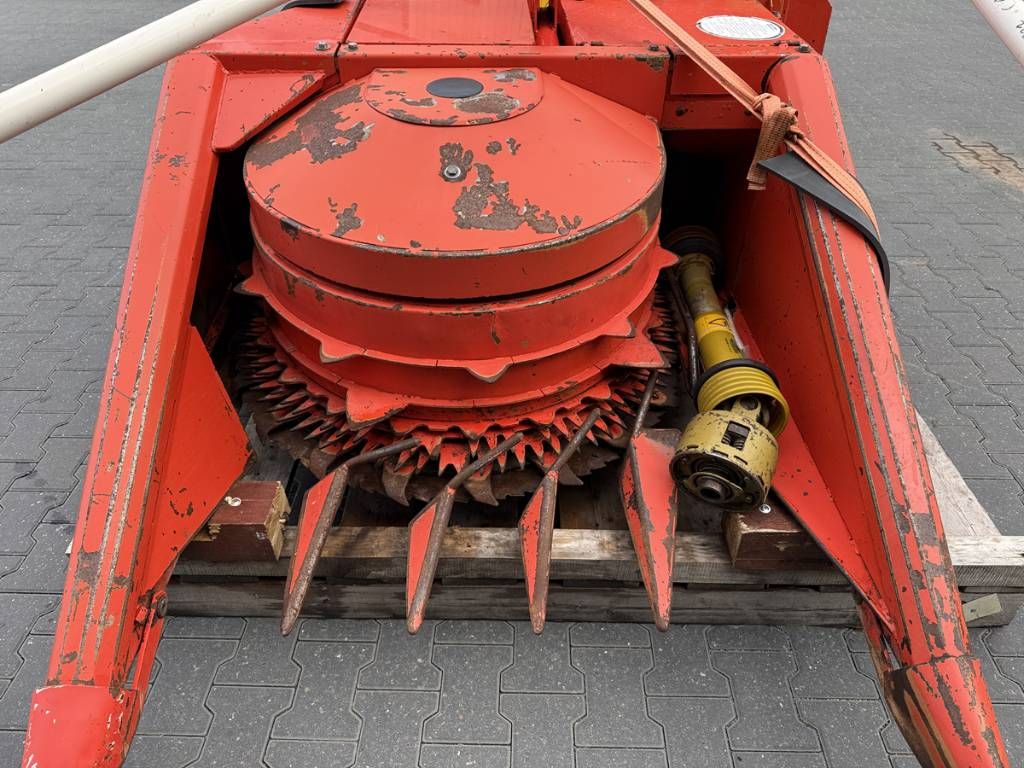 Kemper Champion 1200