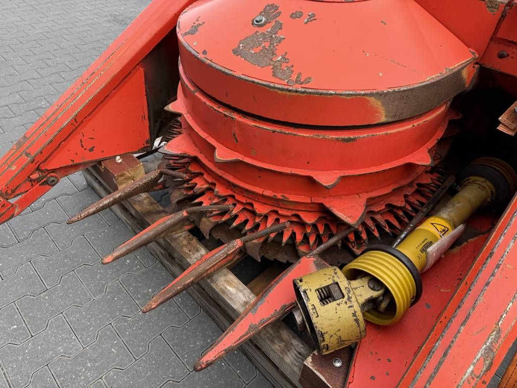 Kemper Champion 1200