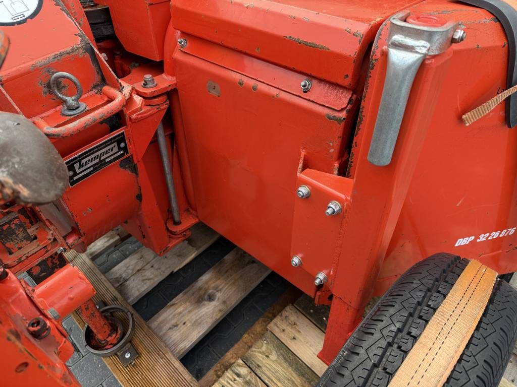 Kemper Champion 1200