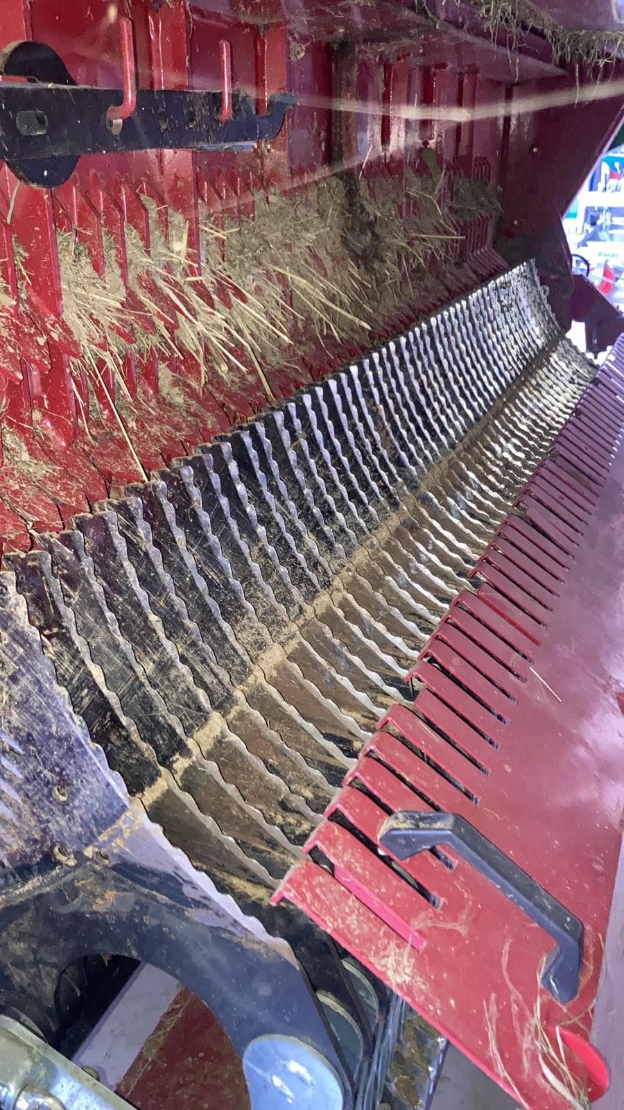 Strautmann Magnon CFS 530 DO