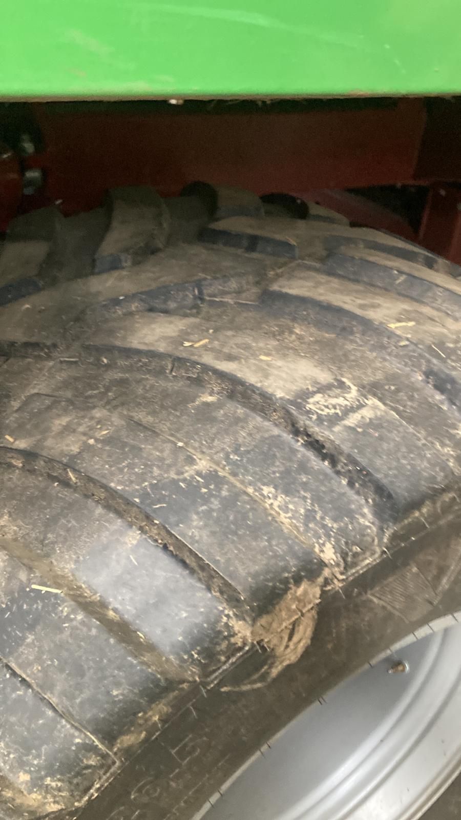 Strautmann Magnon CFS 530 DO