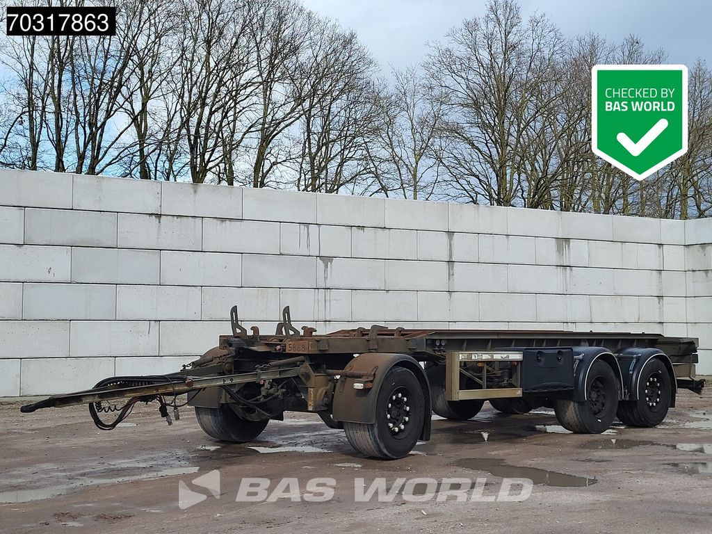 GS Meppel AIC 2700-N 3 assen