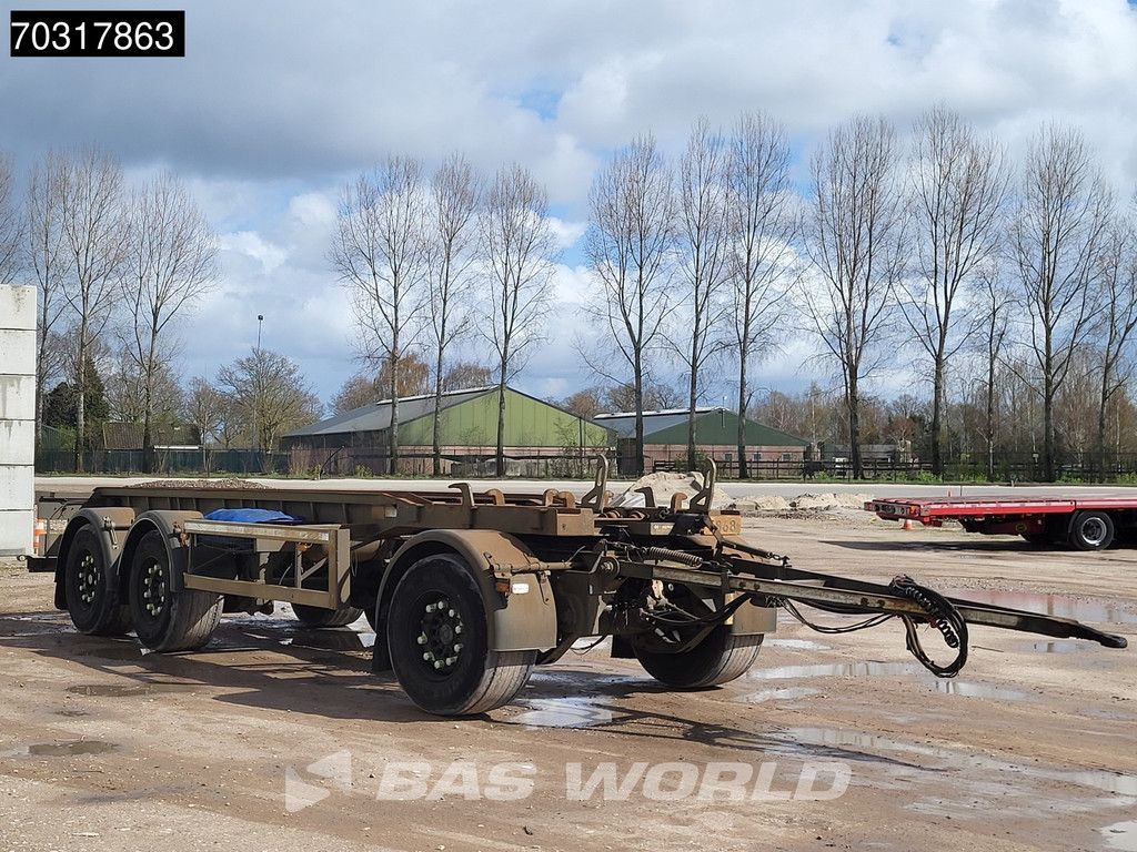 GS Meppel AIC 2700-N 3 assen