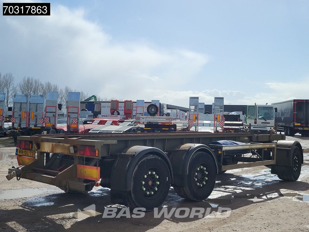 GS Meppel AIC 2700-N 3 assen